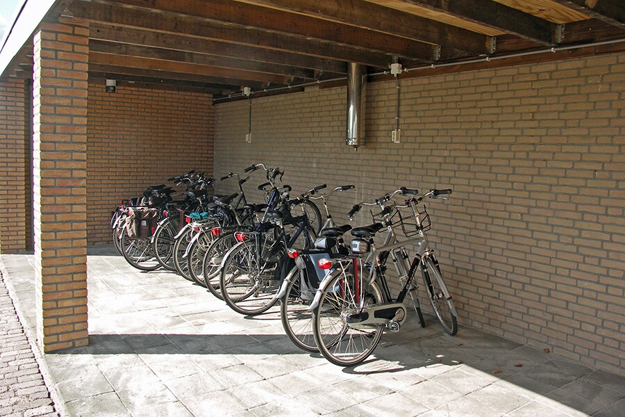 Camping & Hoevelogementen Aldörrum