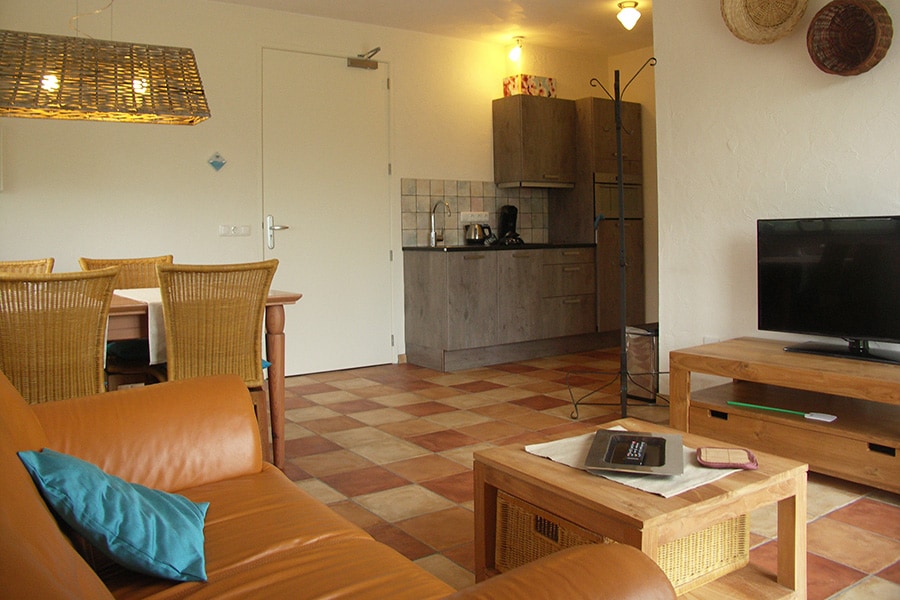 Camping & Hoevelogementen Aldörrum