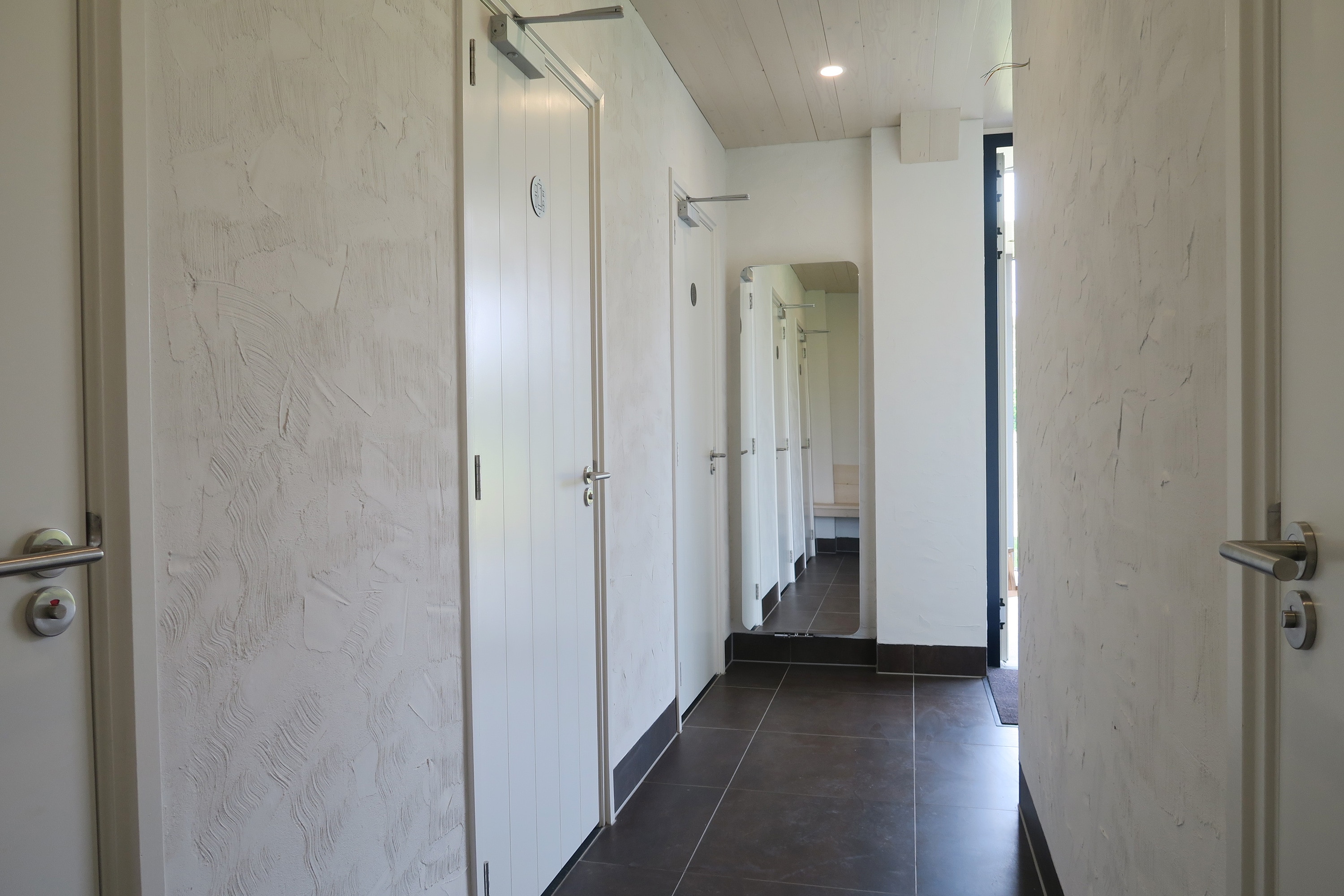 Camping & Hoevelogementen Aldörrum