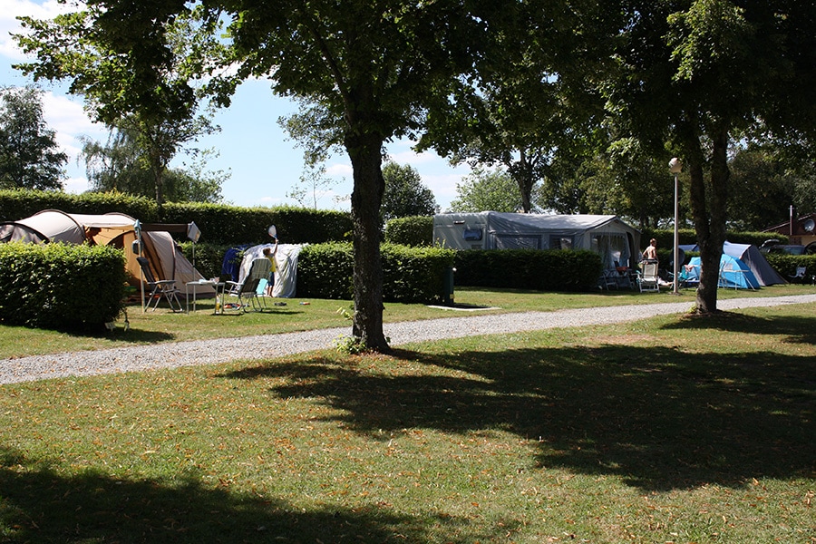 Camping La Coccinelle