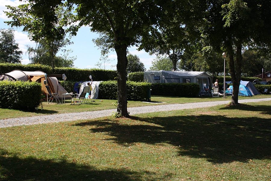 Camping La Coccinelle