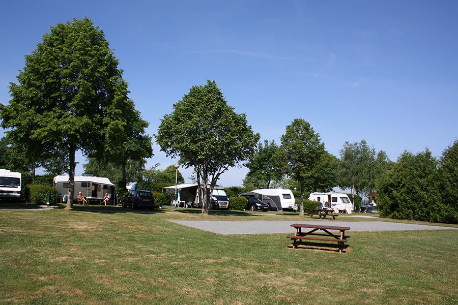 Camping La Coccinelle