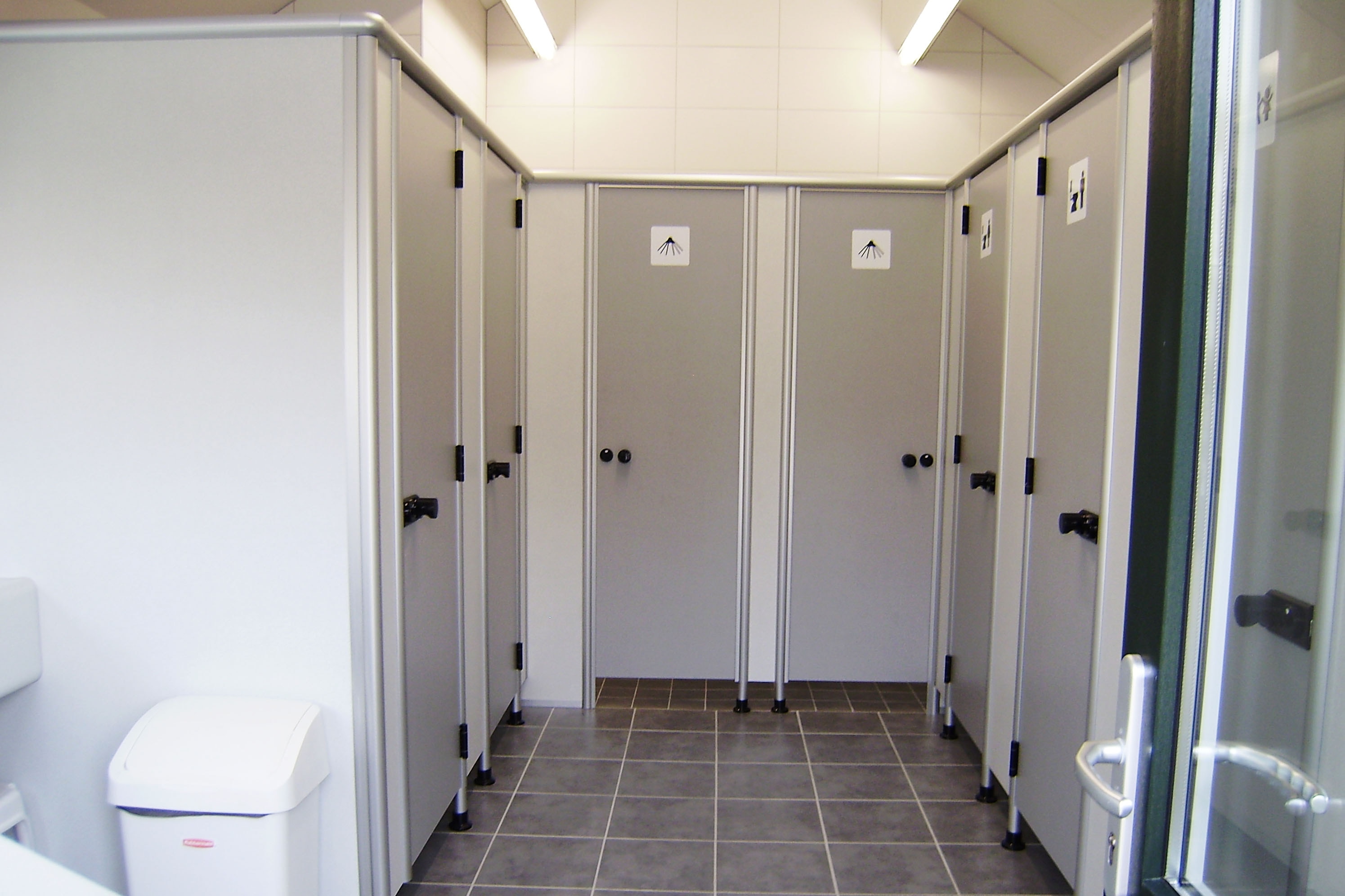 Camping Recreatiebedrijf Boot