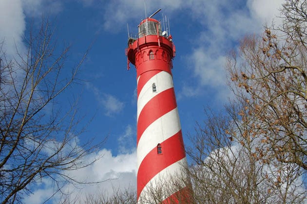 Camping Recreatiebedrijf Boot