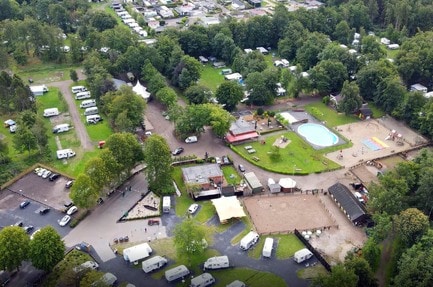 Vakantiepark 't Urkerbos