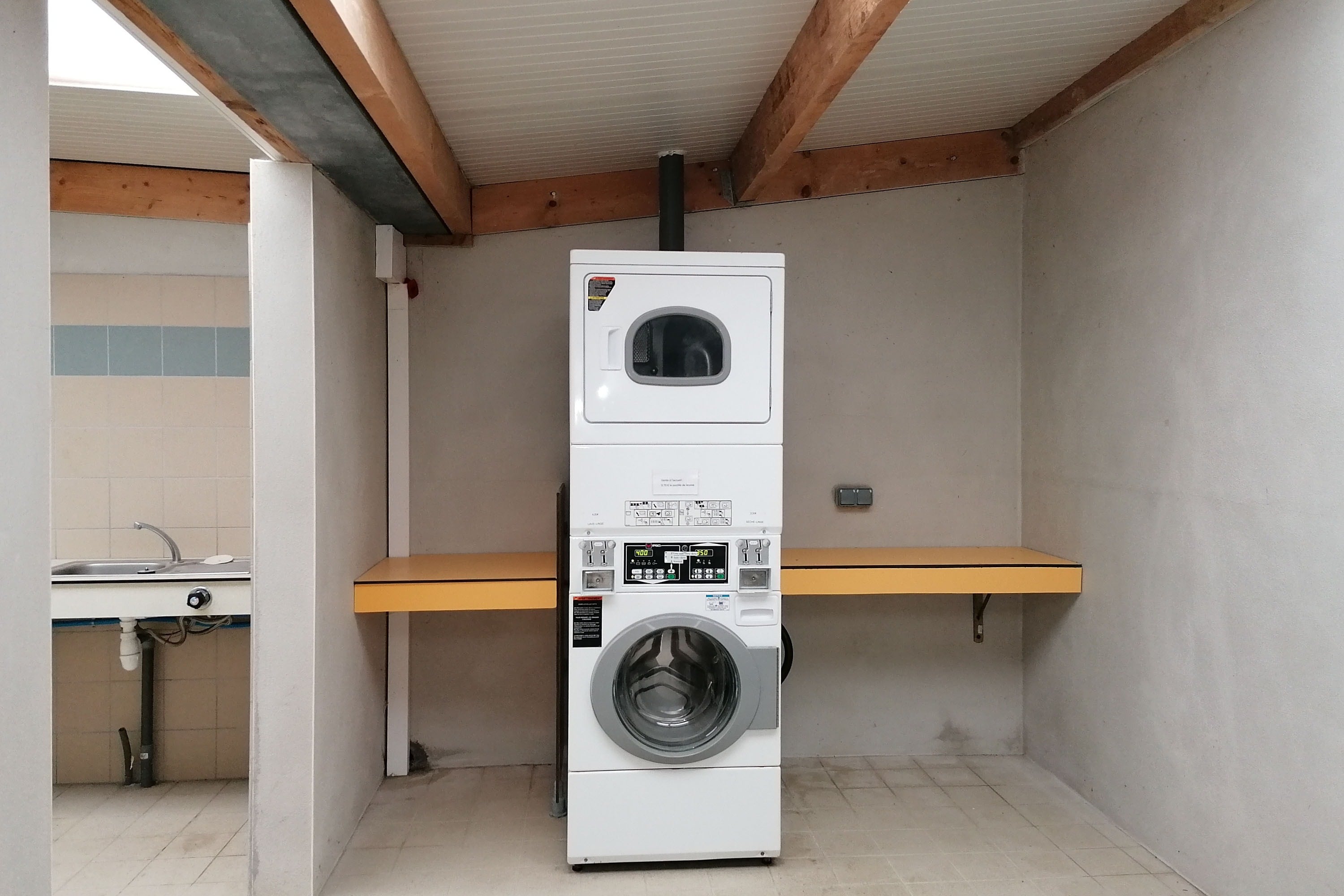 Camping Les Rives de Vilaine