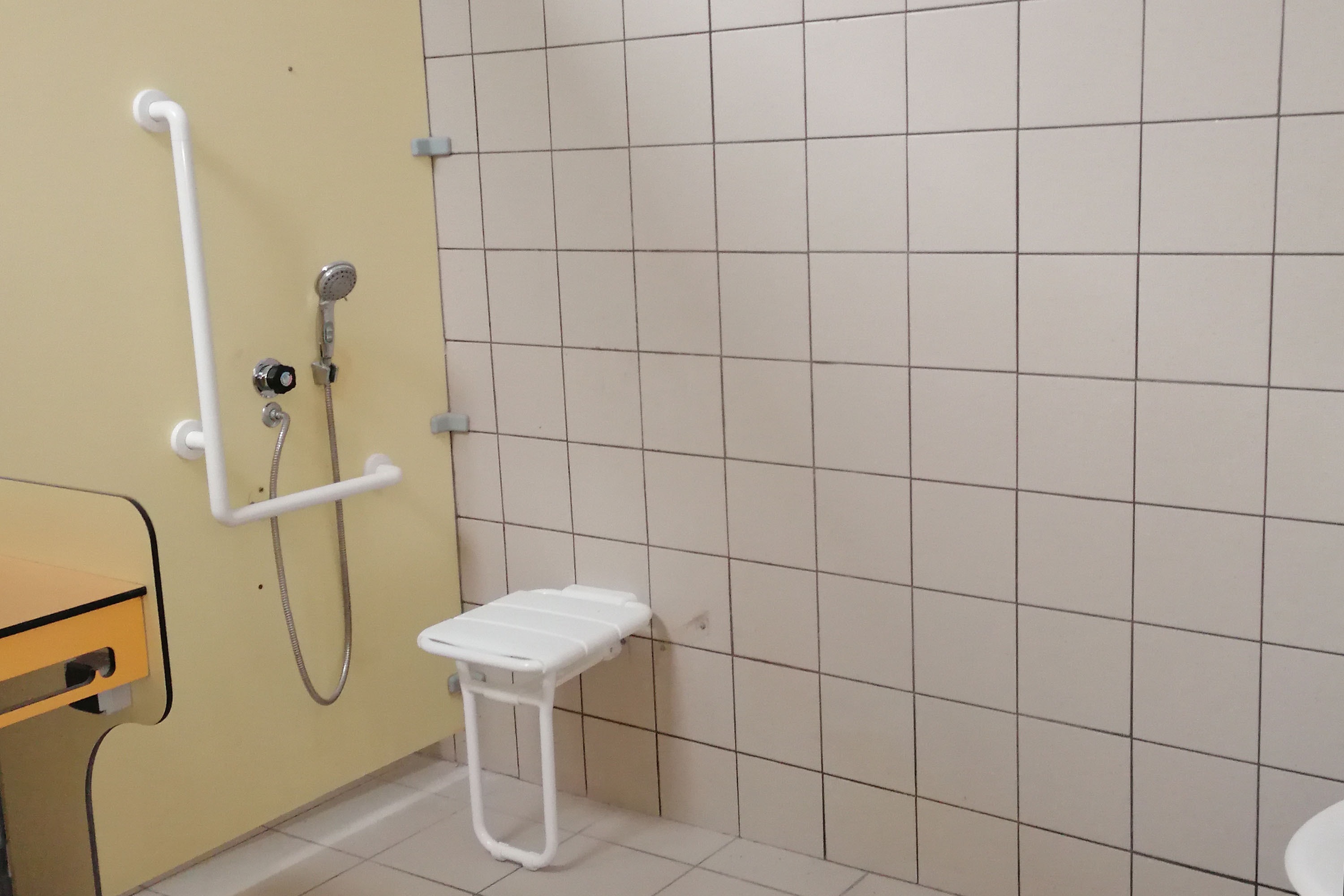 Camping Les Rives de Vilaine