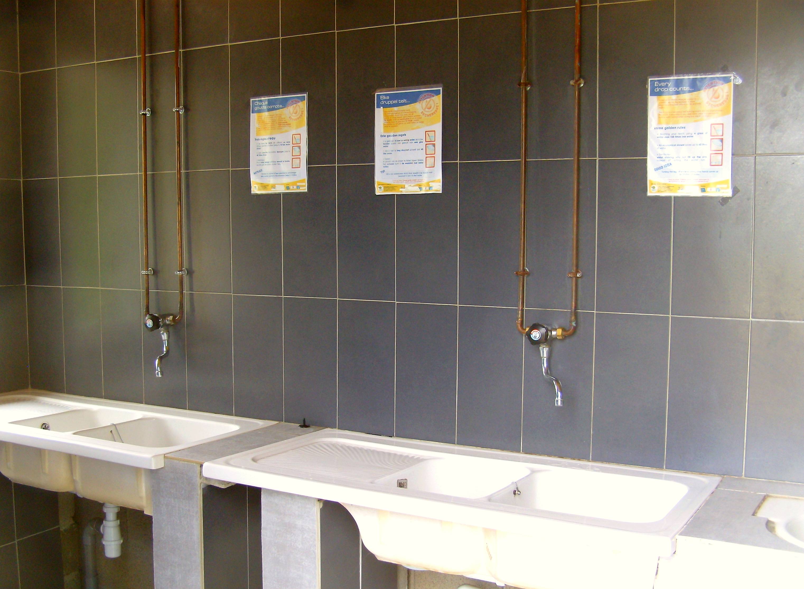 Camping Les Pommiers Pays d'Auge