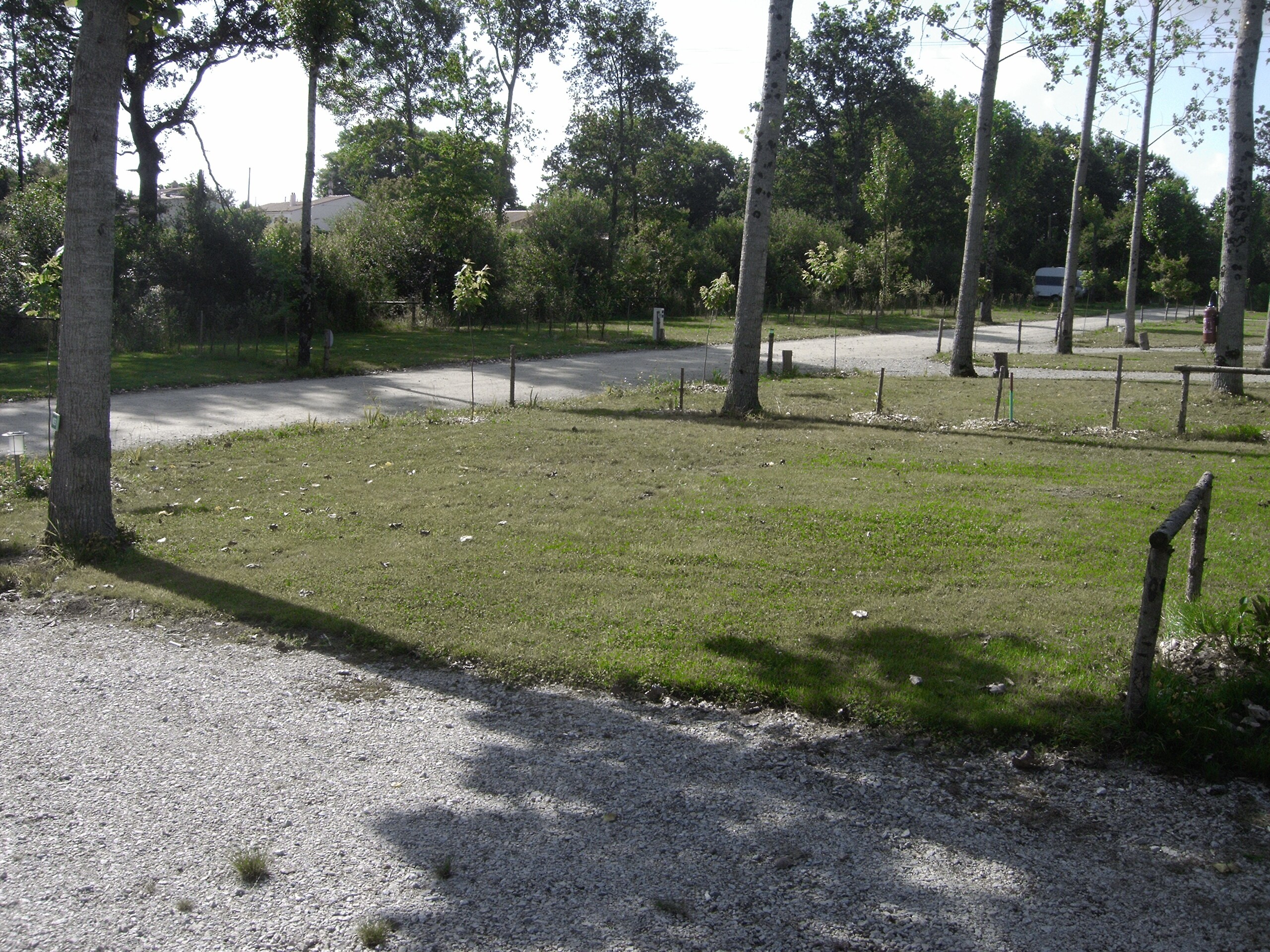 Camping Campilô