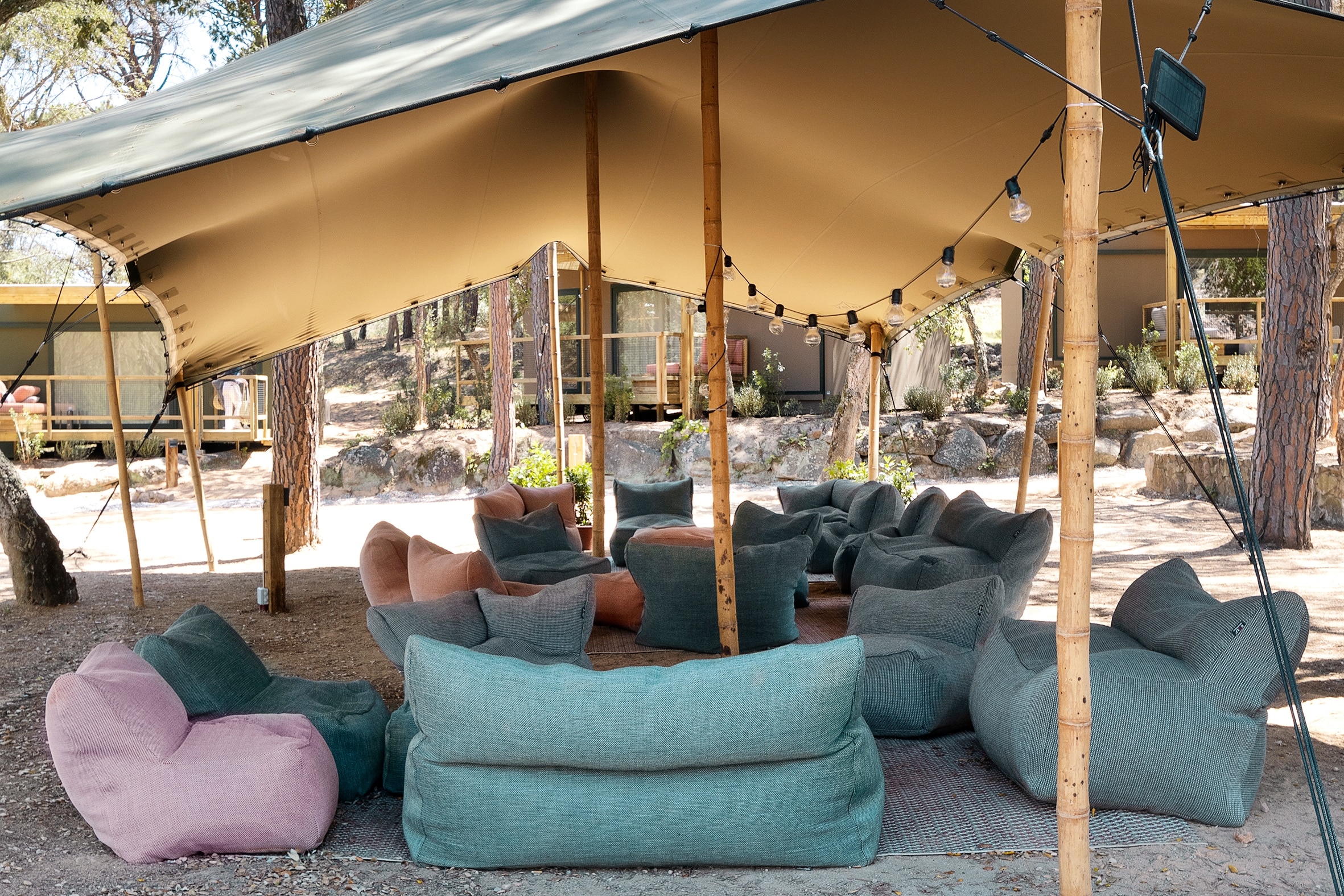 wecamp Santa Cristina