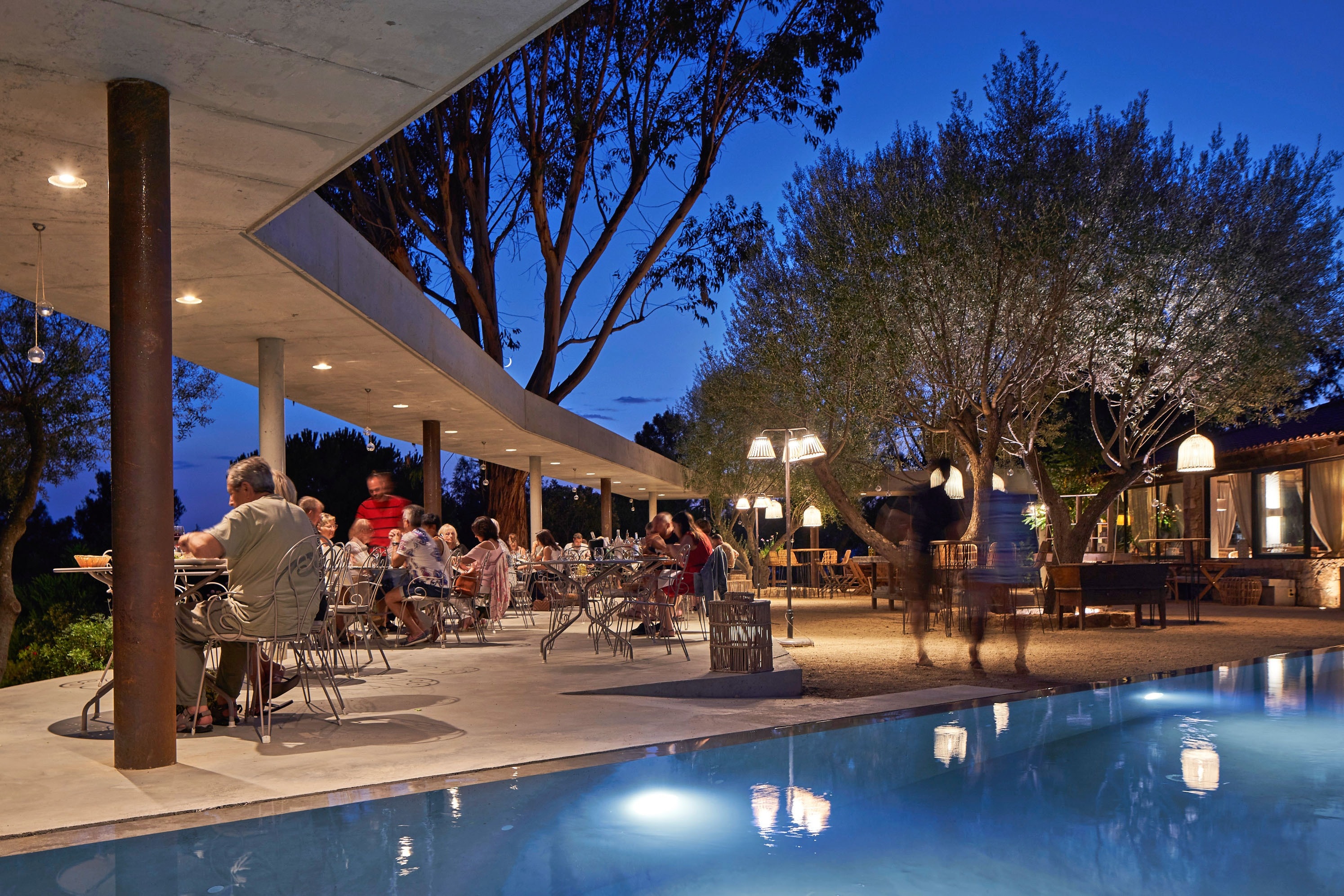 Camping Vigna Maggiore