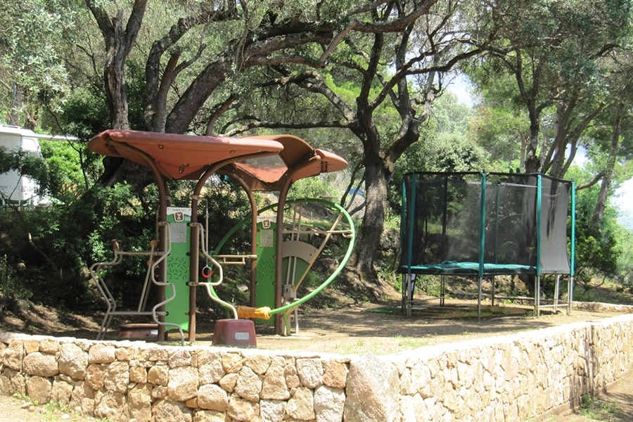 Camping Vigna Maggiore