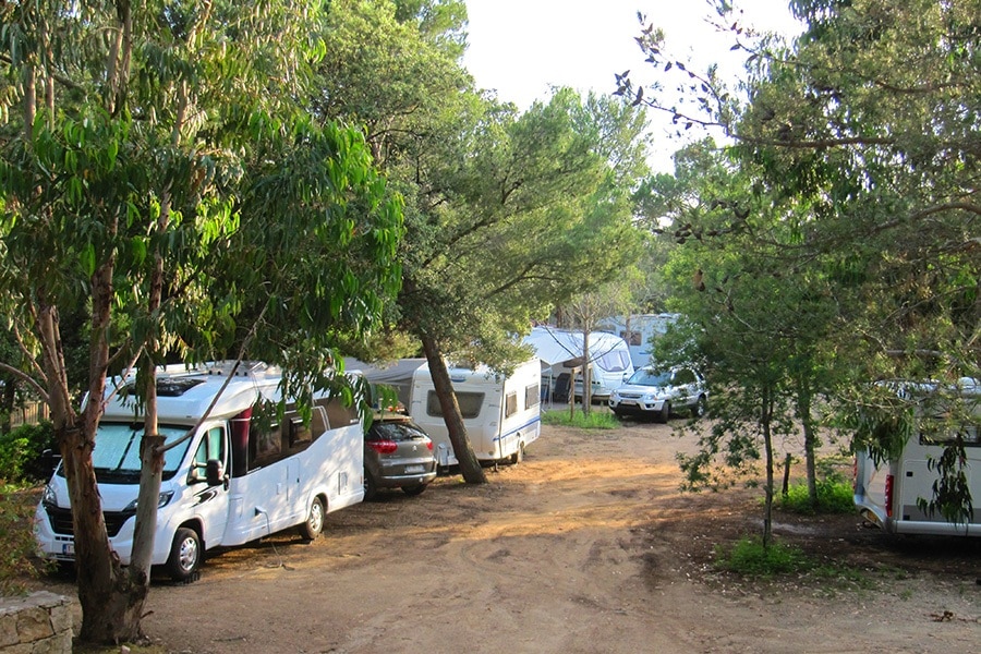 Camping Vigna Maggiore