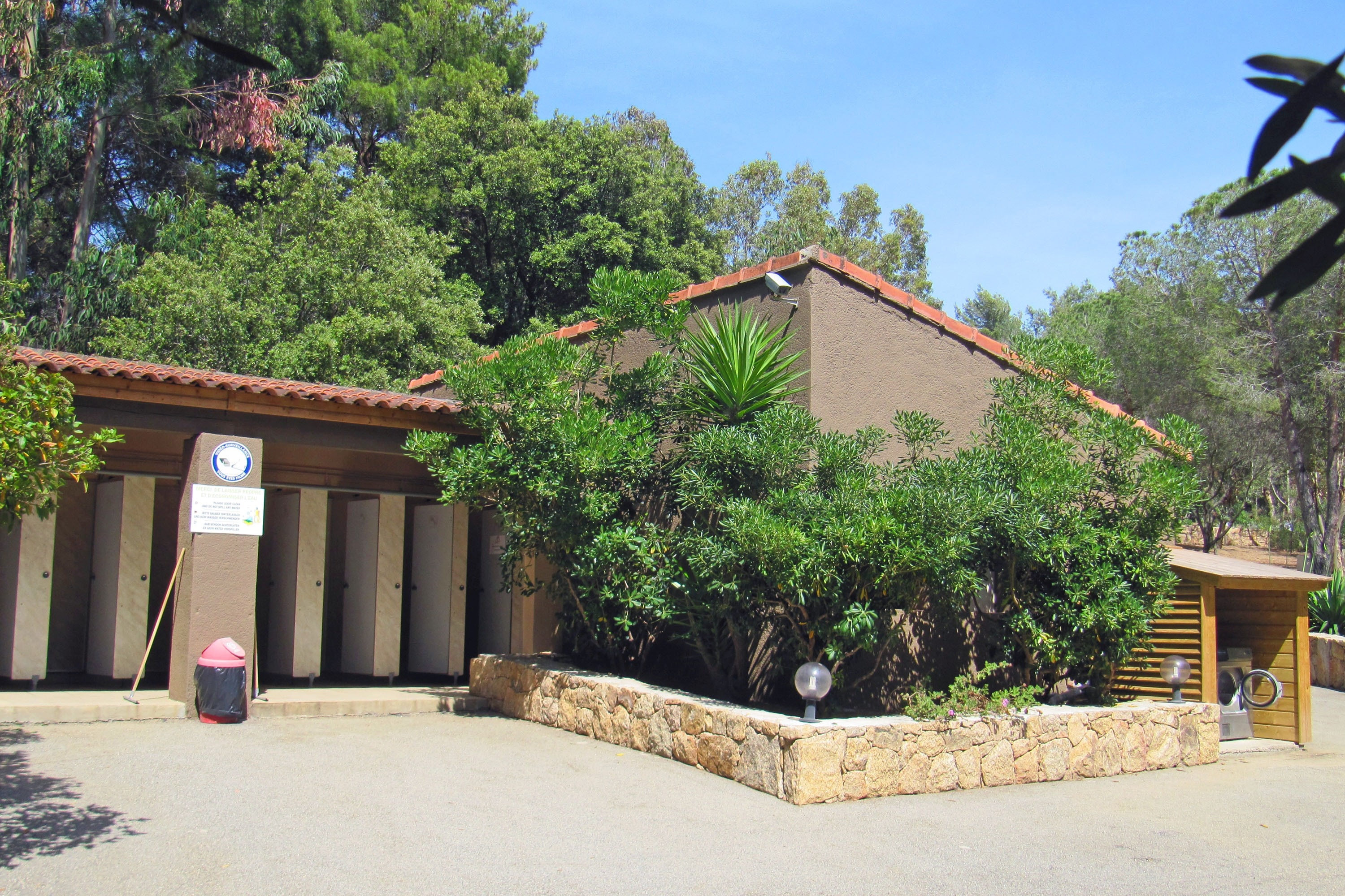 Camping Vigna Maggiore