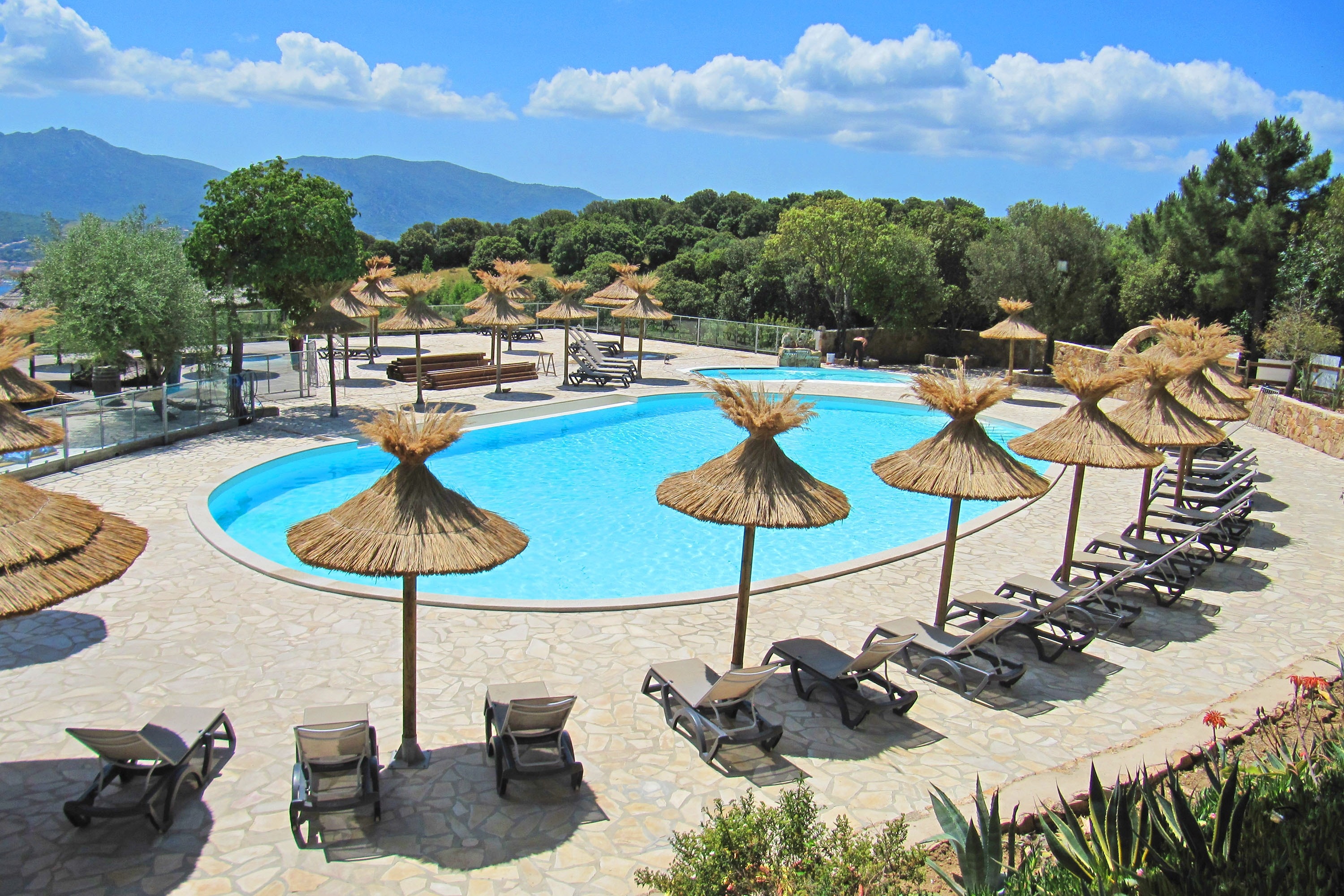 Camping Vigna Maggiore