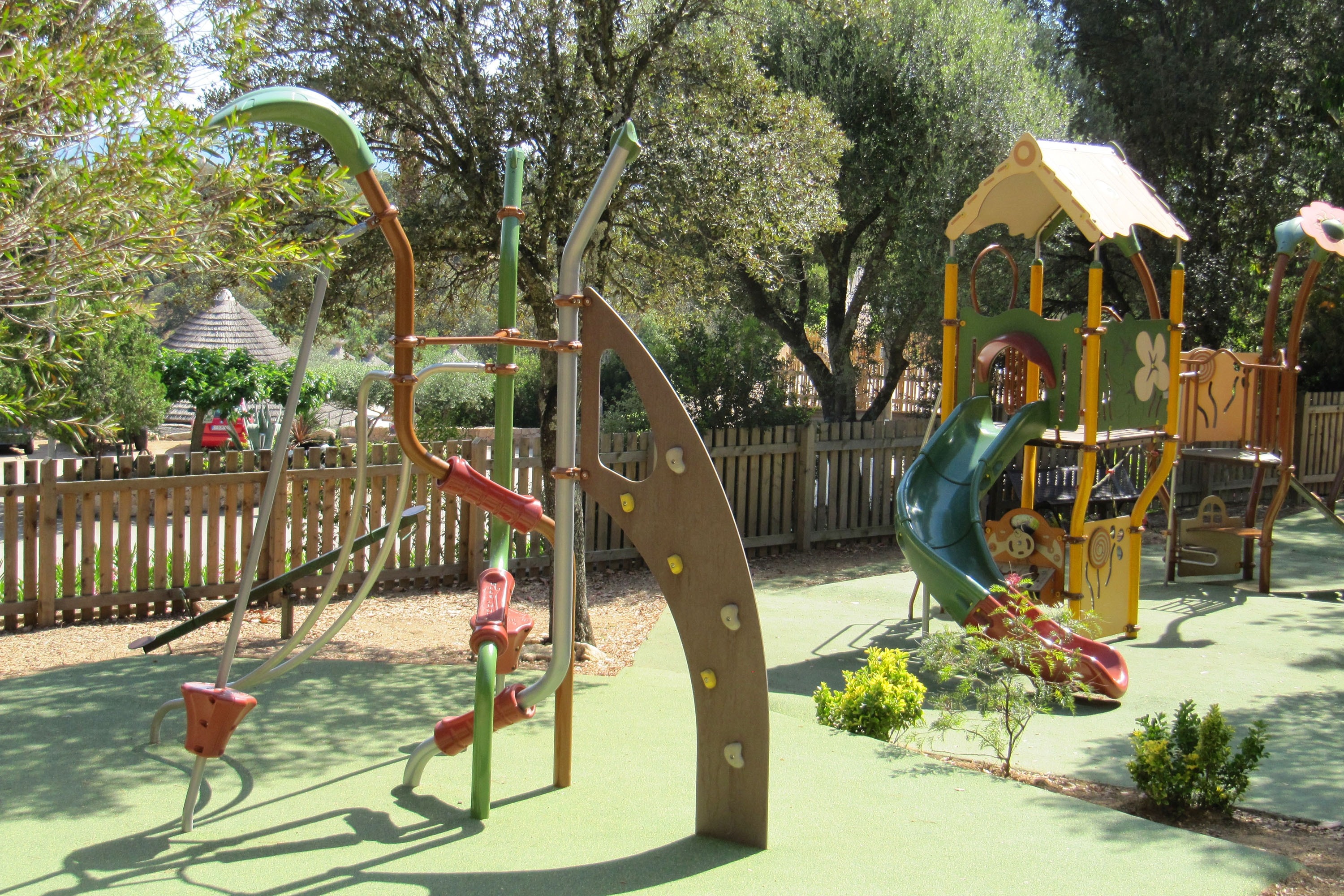Camping Vigna Maggiore
