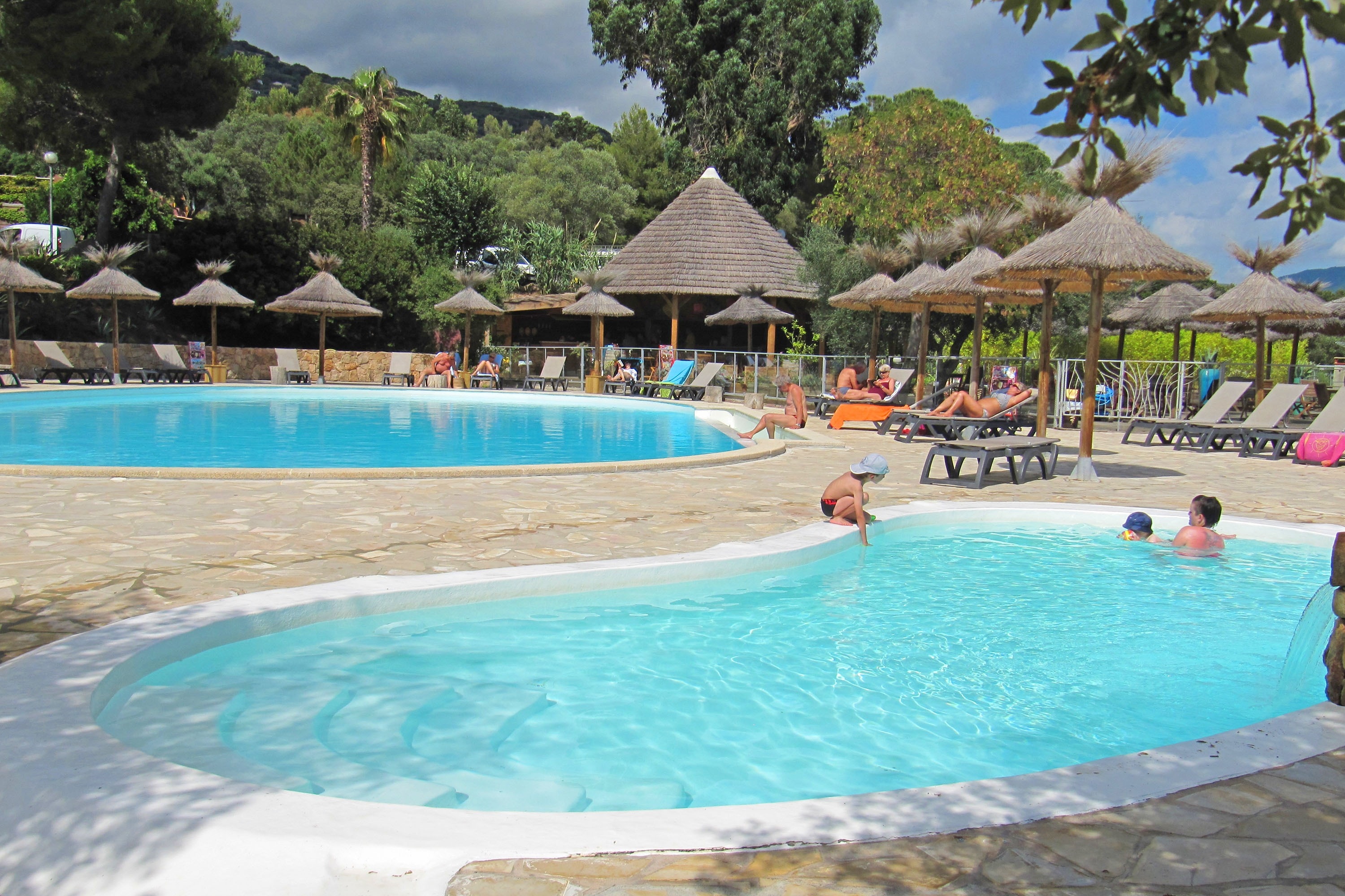 Camping Vigna Maggiore