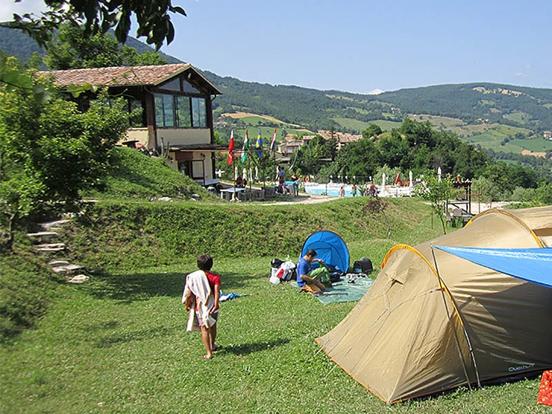 Agriturismo la Concia