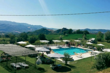 Agriturismo la Concia