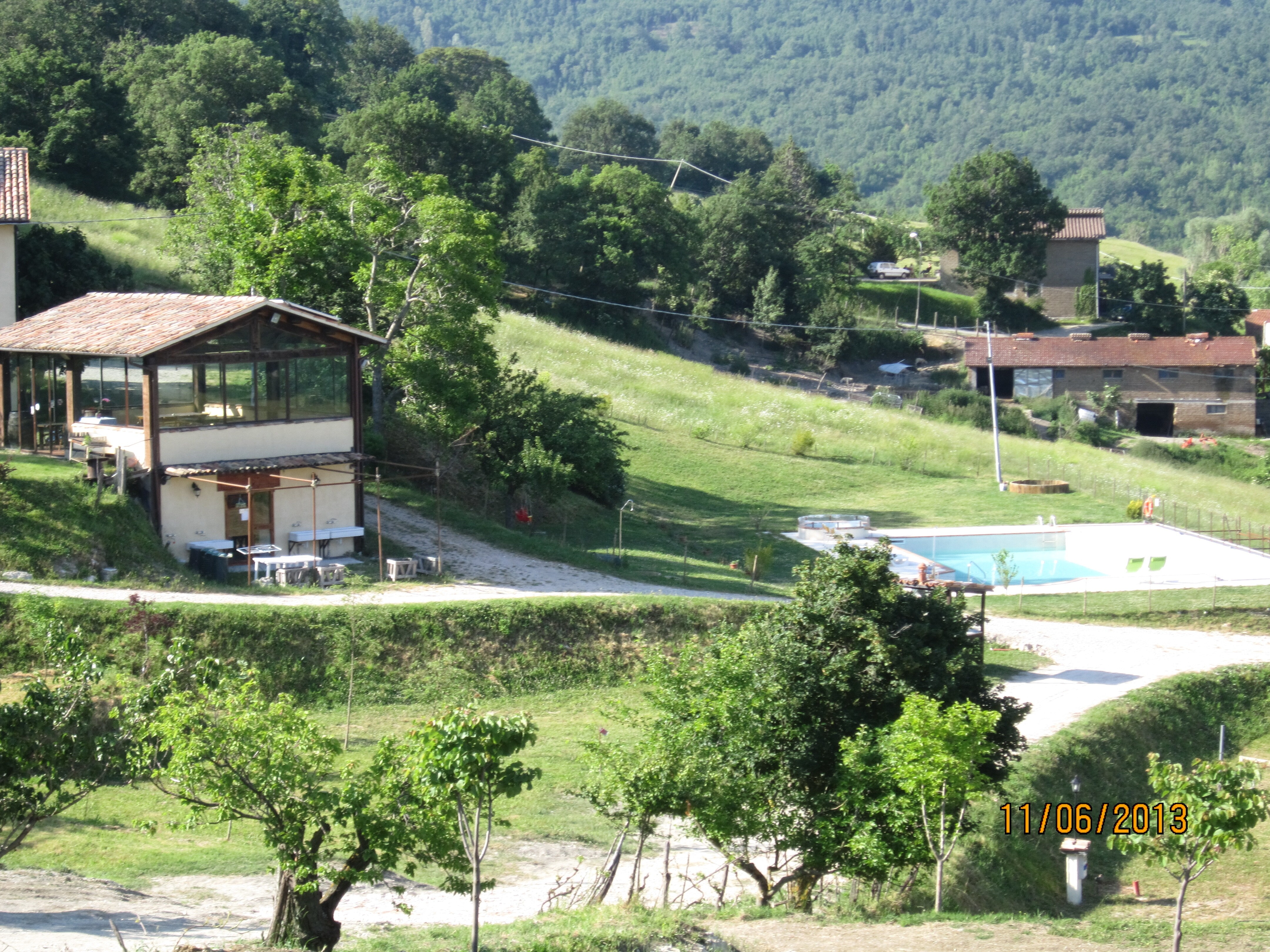 Agriturismo la Concia