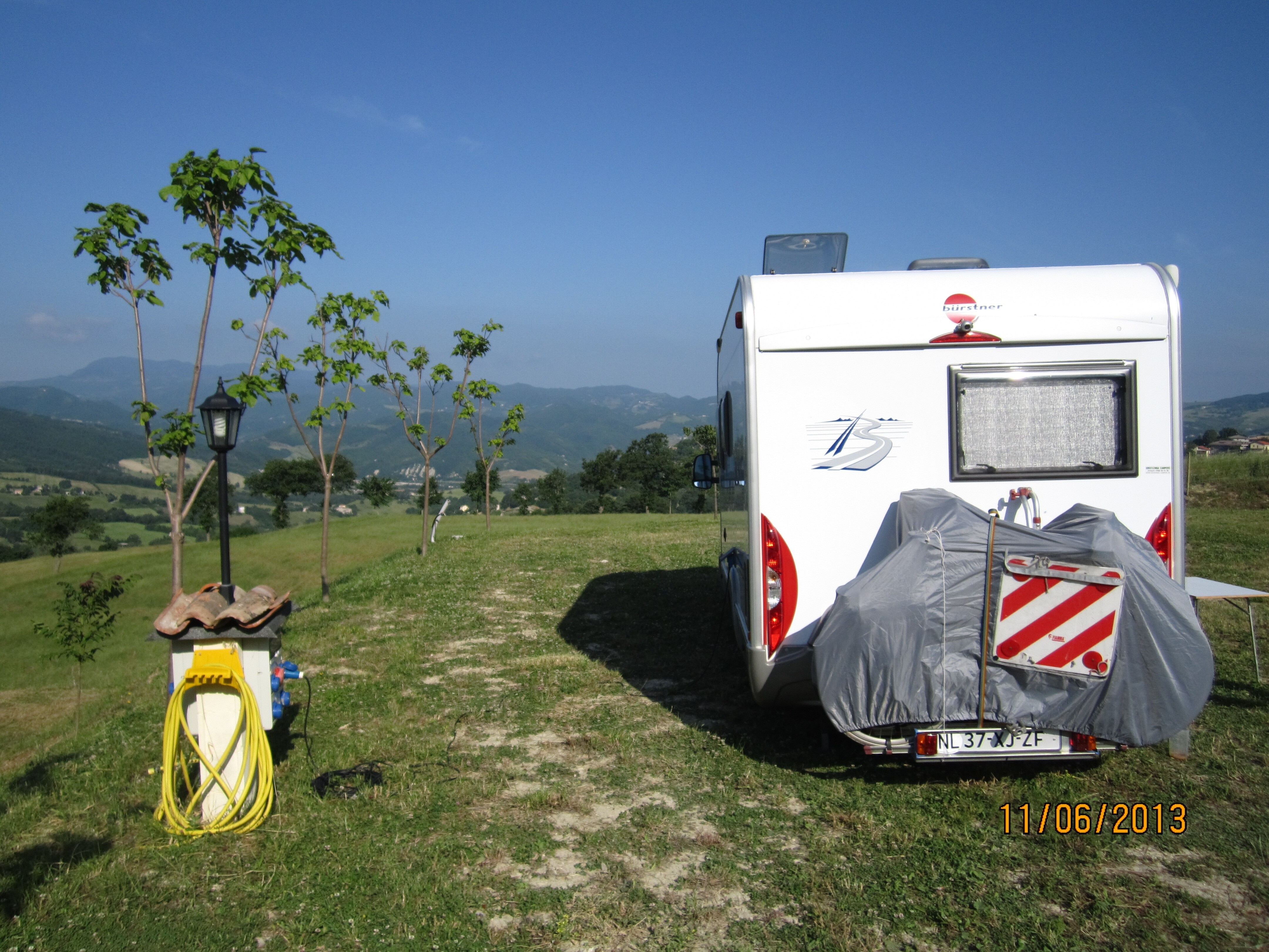 Agriturismo la Concia