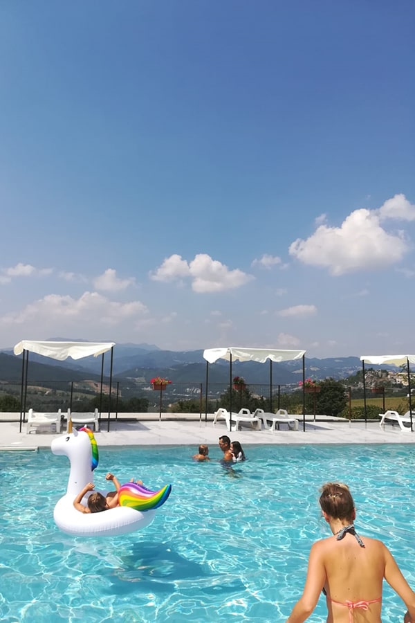 Agriturismo la Concia