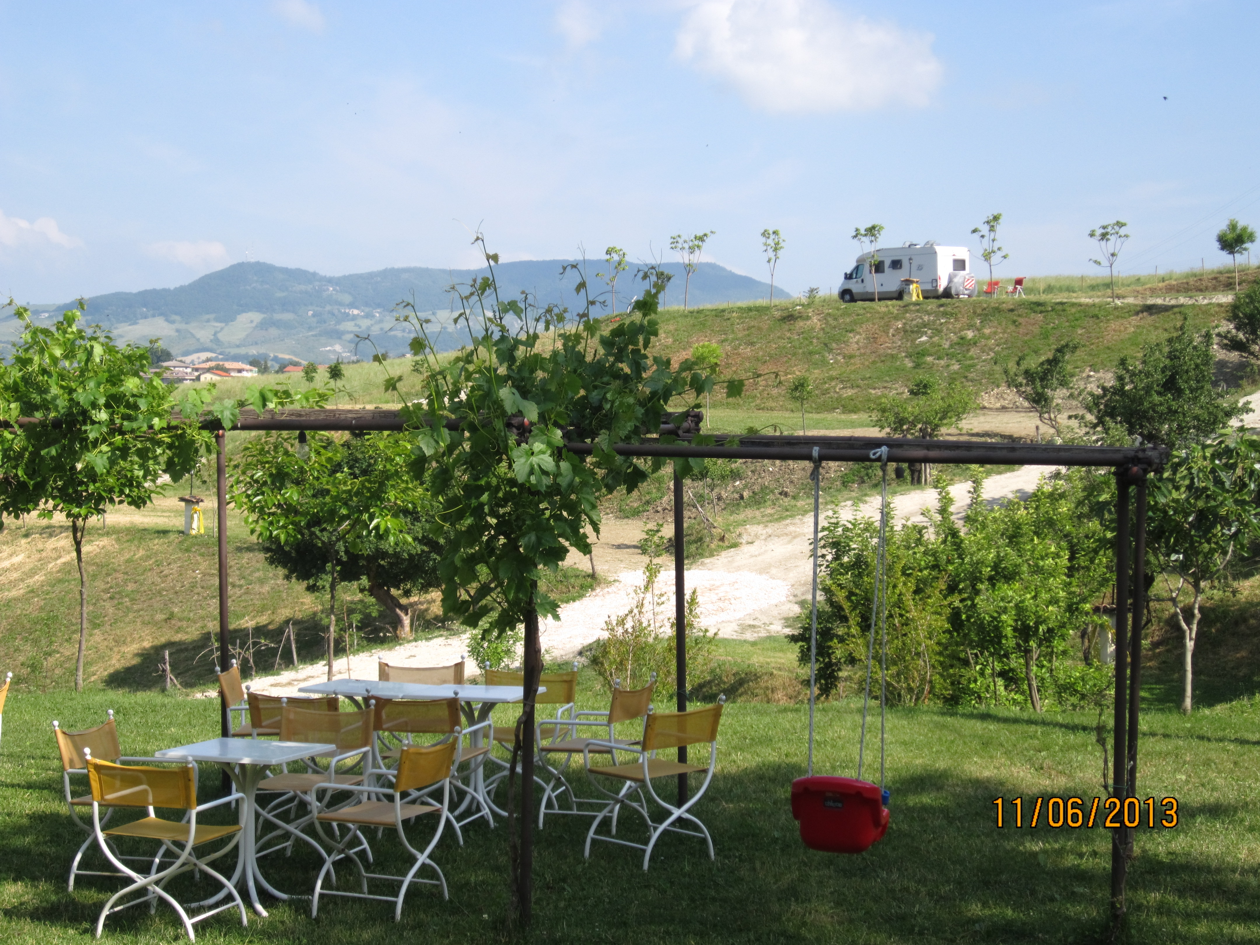 Agriturismo la Concia