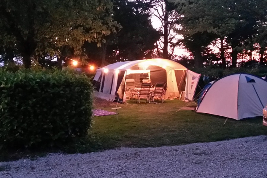 Eco-Camping La Porte d'Autan