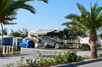 Camping Lo Monte