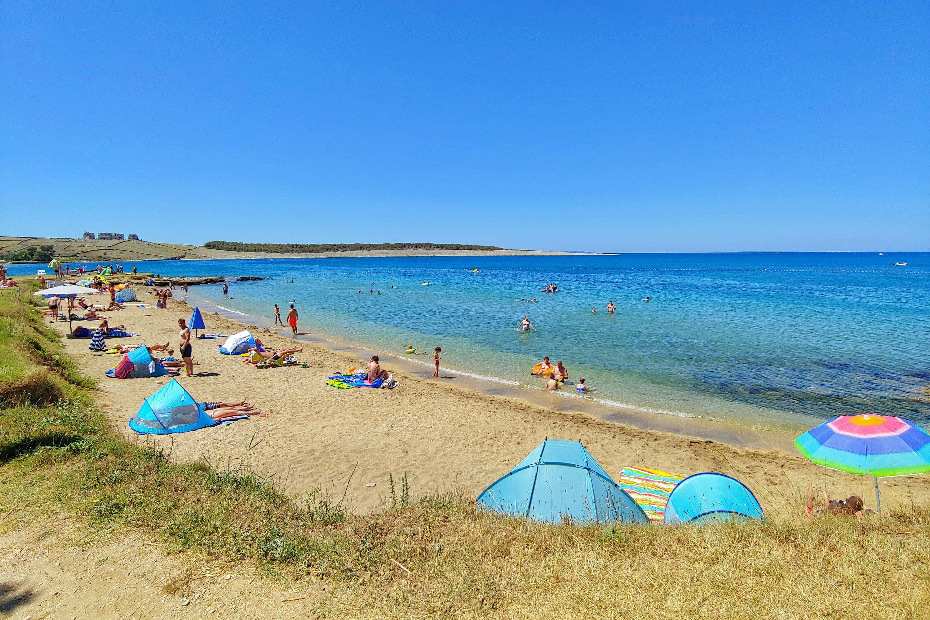 Camping Porat