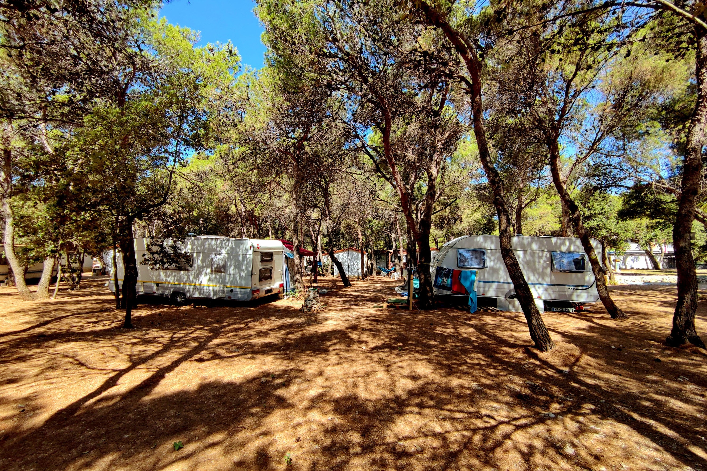 Camping Porat