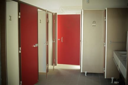 Camping De la Belle Etoile