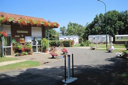 Camping Le Renom