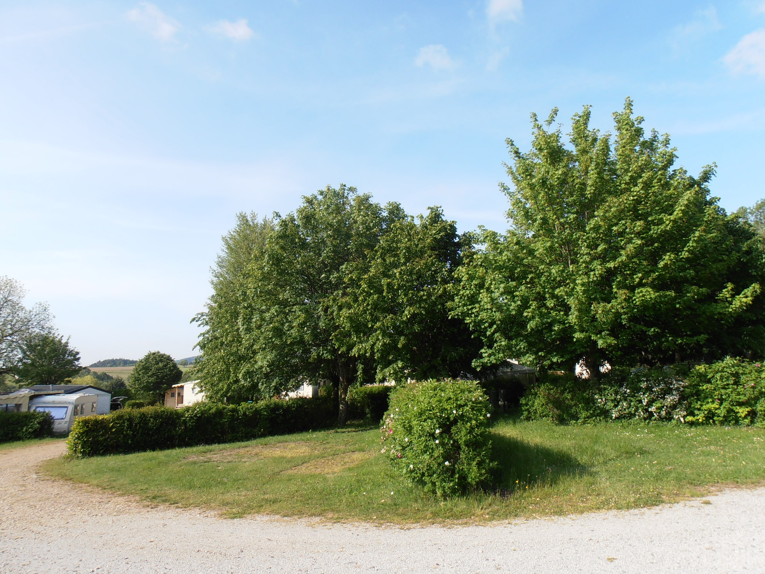 Camping De la Belle Etoile