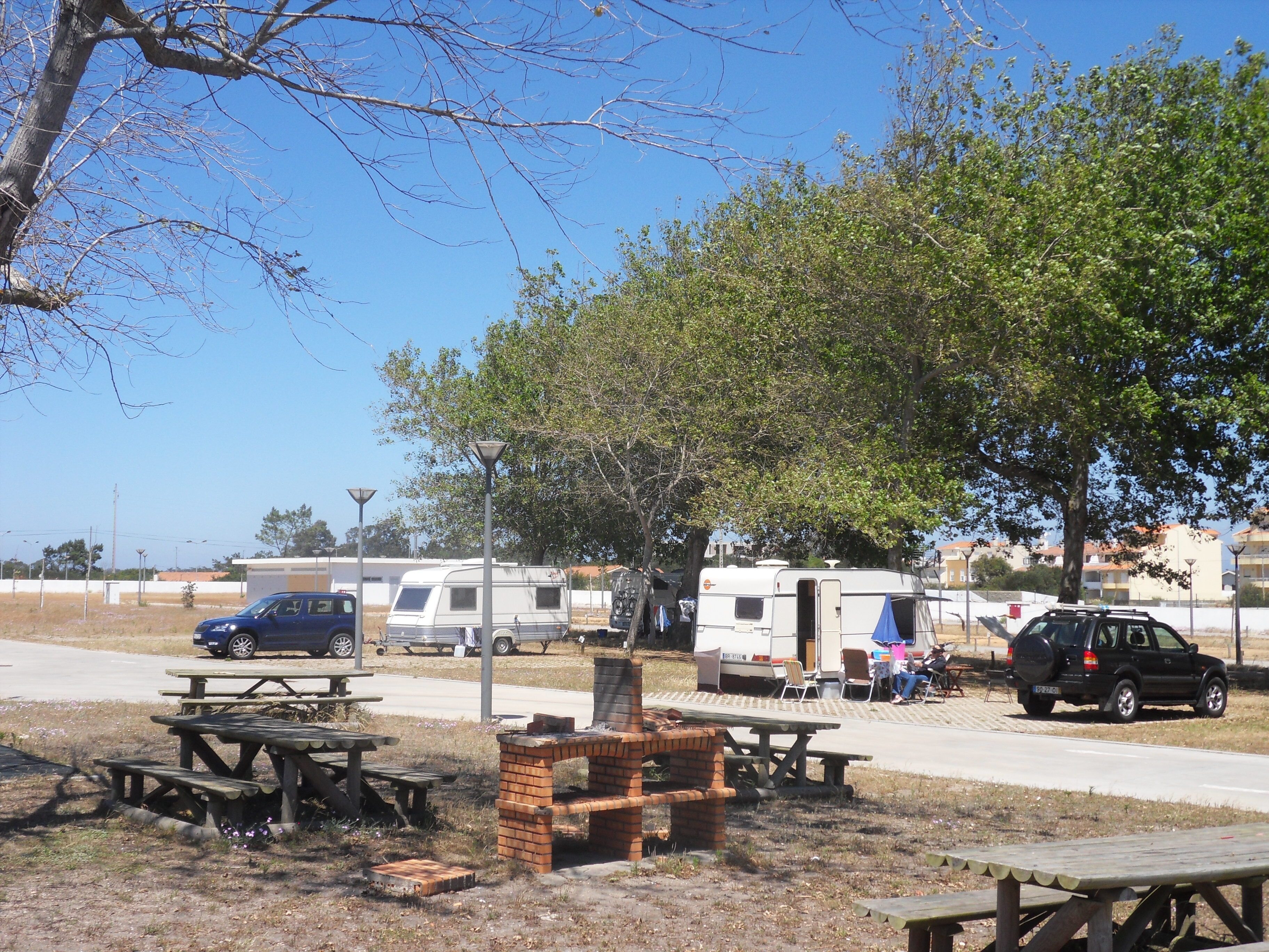 Torreira Camping & Bungalows