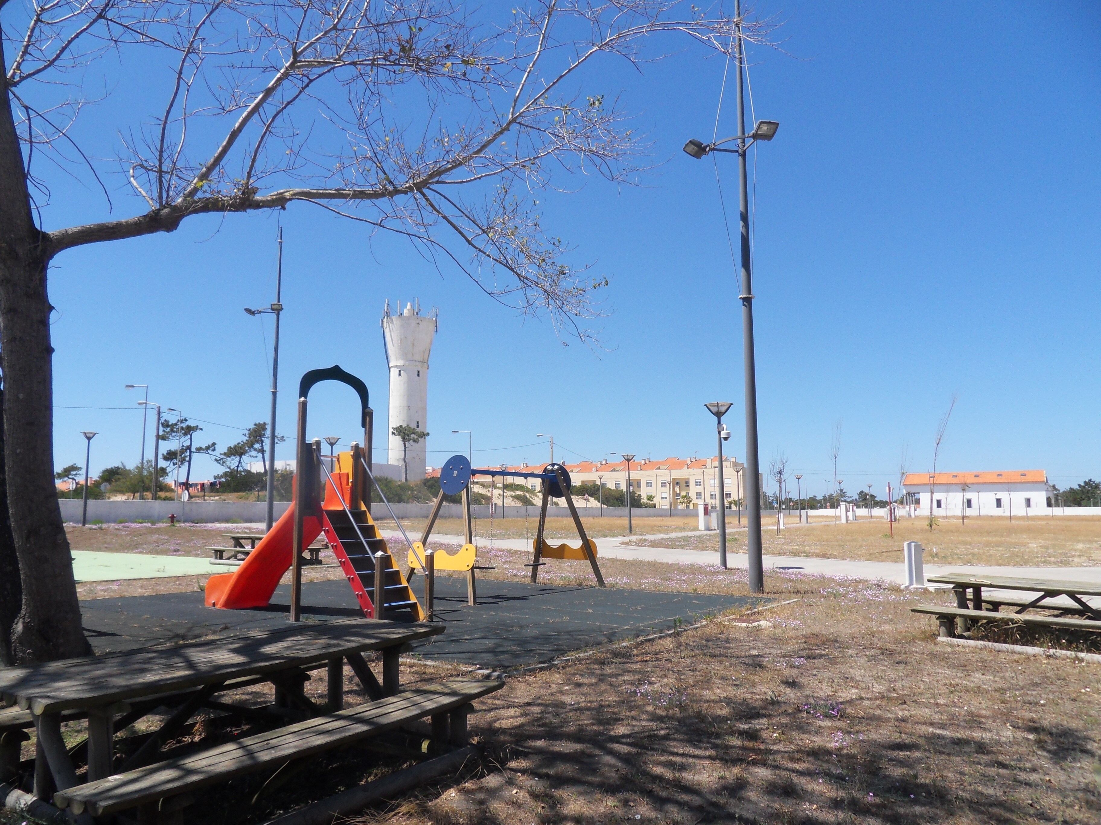 Torreira Camping & Bungalows