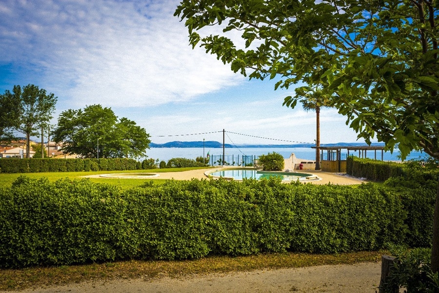 Camping Le Neptune