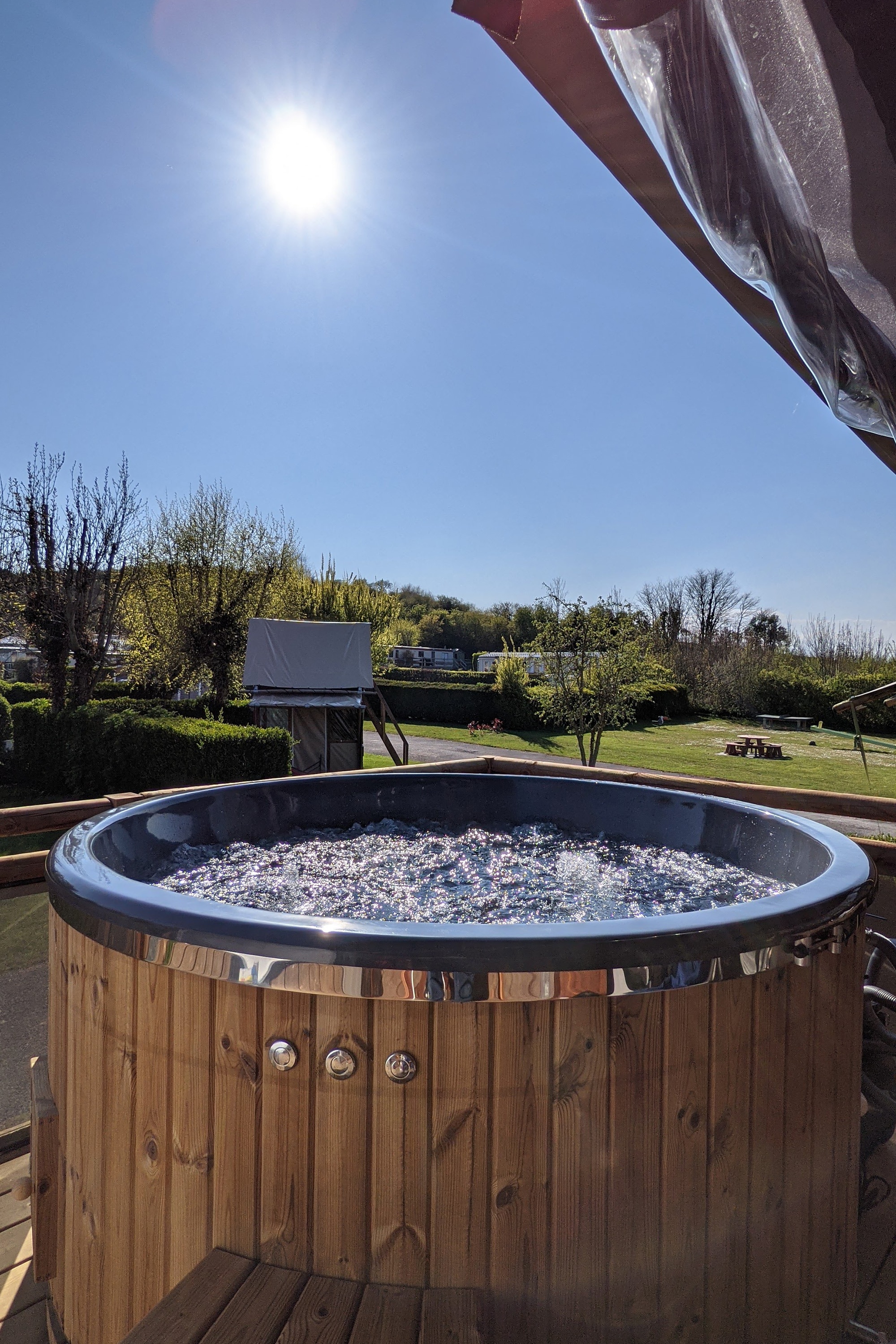 Les Voiles des 2 Caps