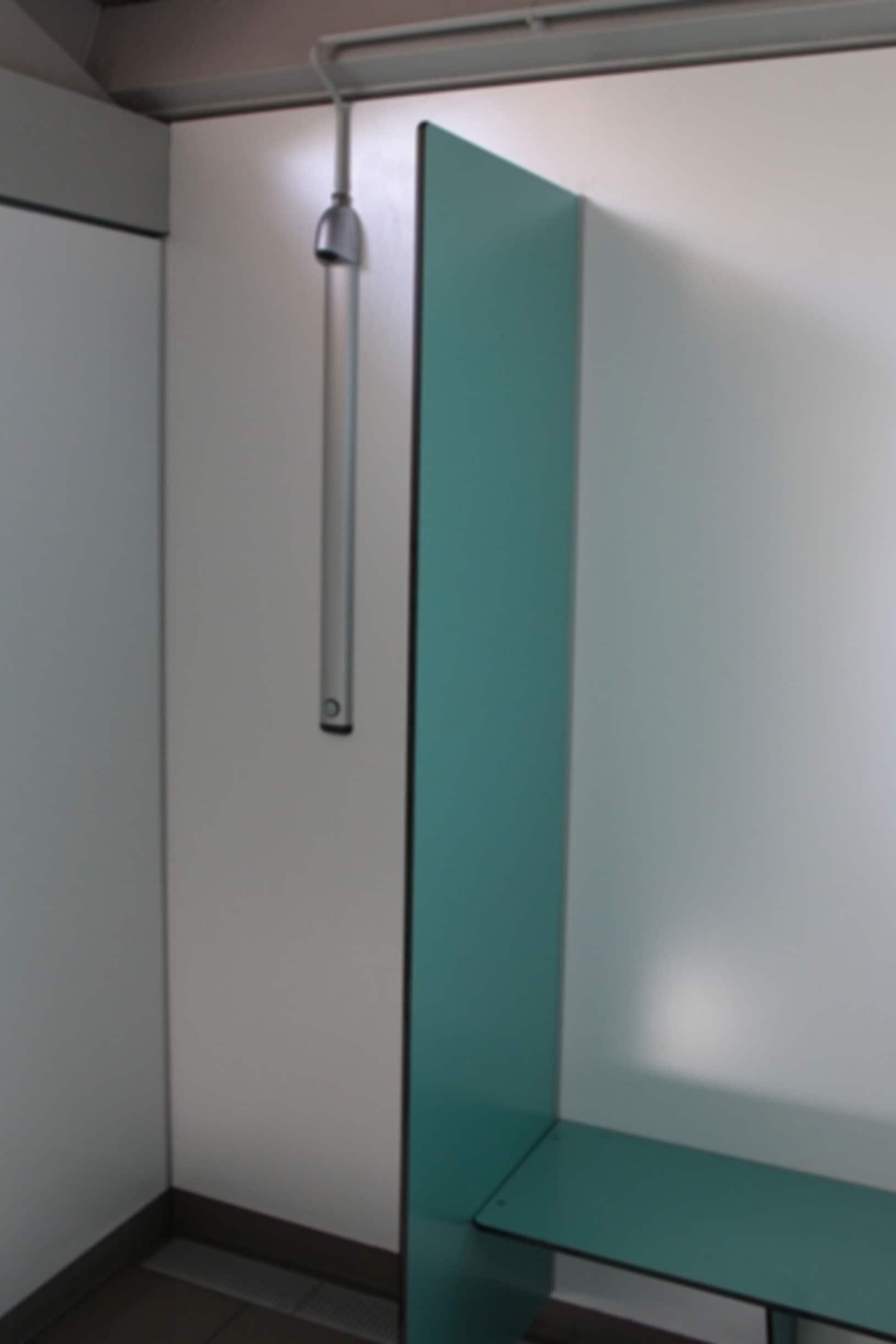 Camping Mun. La Grange du Pin