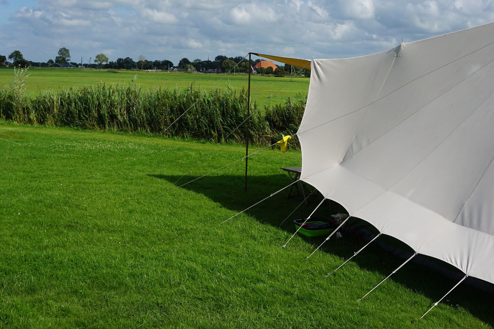 Swichumer Pleats