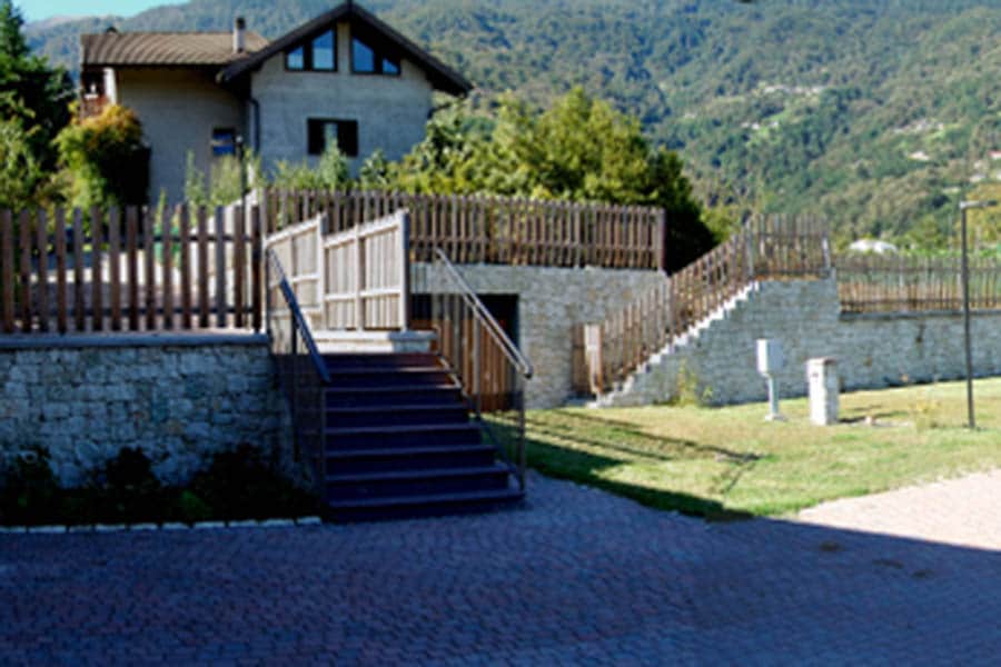 Agritur Montibeller