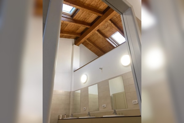 Camping Bella Torino