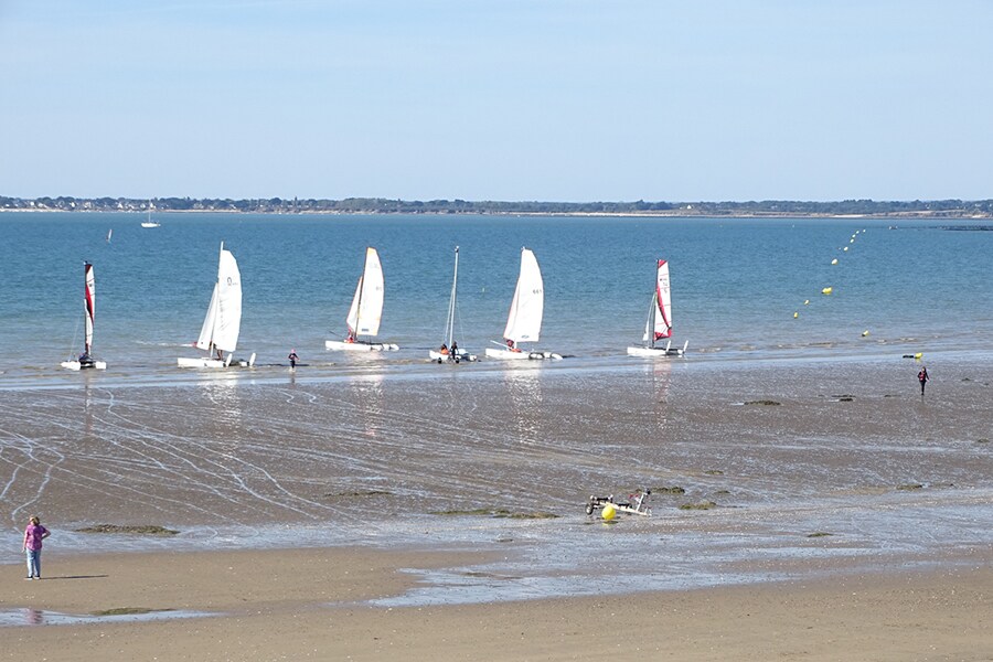 Camping Le Kerfalher