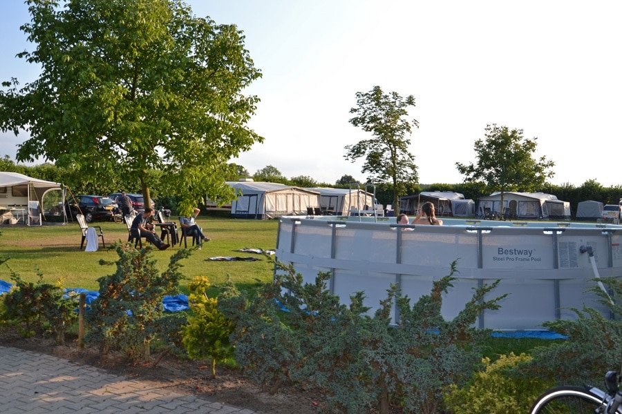 Camping De Kuilen