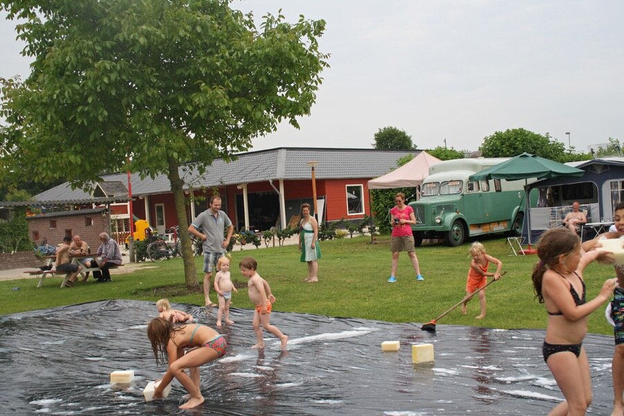 Camping De Kuilen