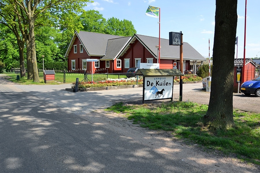 Camping De Kuilen