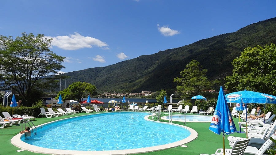 Camping al Lago di Lago