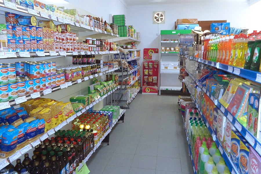 Camping Villa Park Zambujeira