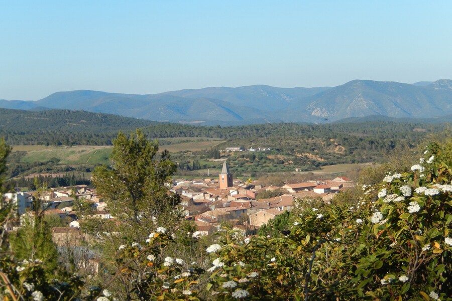 Camping Les Terrasses