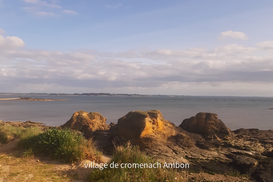 Camping de Cromenac'h